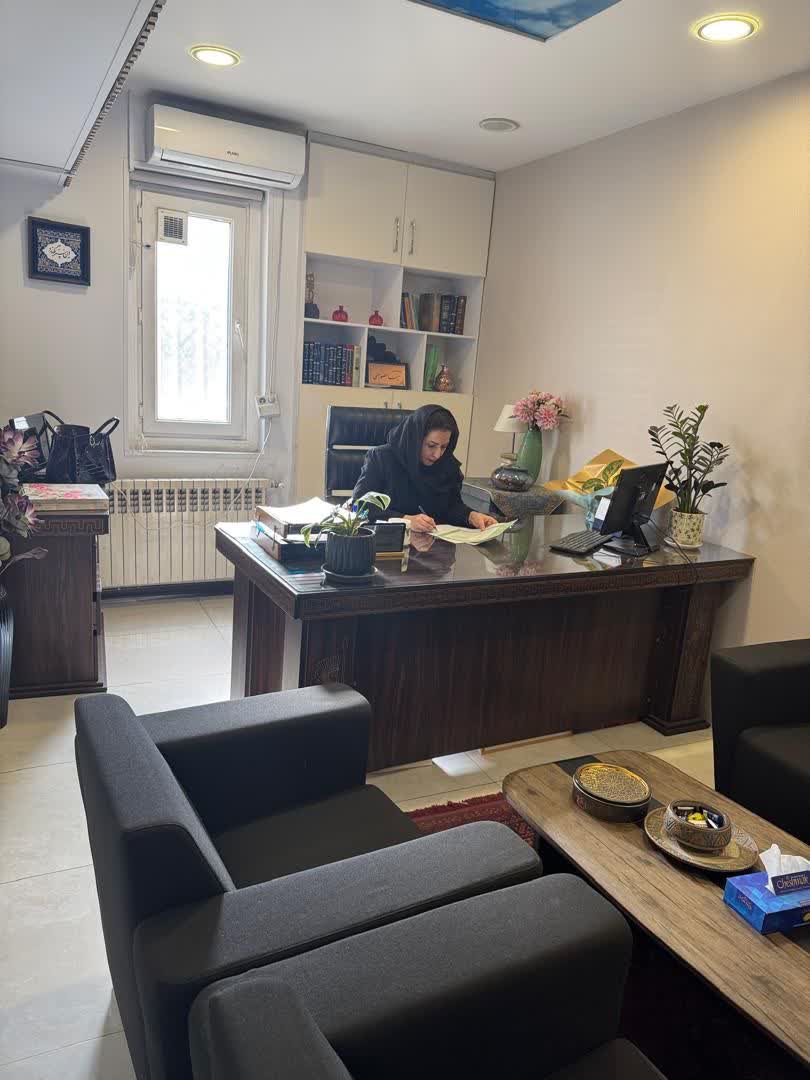 دفتر اسناد رسمی در اقدسیه کد ۴۰۰۶۱۱ دفتر اسناد رسمی در اقدسیه کد ۴۰۰۶۱۱