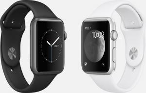 سهم ۵۰ درصدی اپل واچ از فروش ساعت‌های هوشمند،نمایشگر جیبی