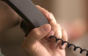 ارتباط تلفنی مشترکان در ۳ مرکز مخابراتی دچار اختلال می‌شود،نمایشگر جیبی