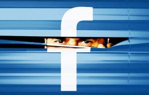 فیس بوک وی پی ان جاسوس خود را کنار گذاشت،نمایشگر جیبی