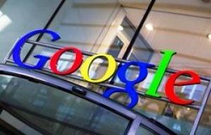 روسیه گوگل را جریمه کرد،نمایشگر جیبی