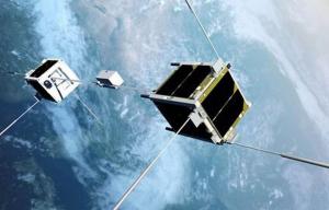 ماهواره اشیا جایگزین اینترنت اشیا خواهد شد،نمایشگر جیبی
